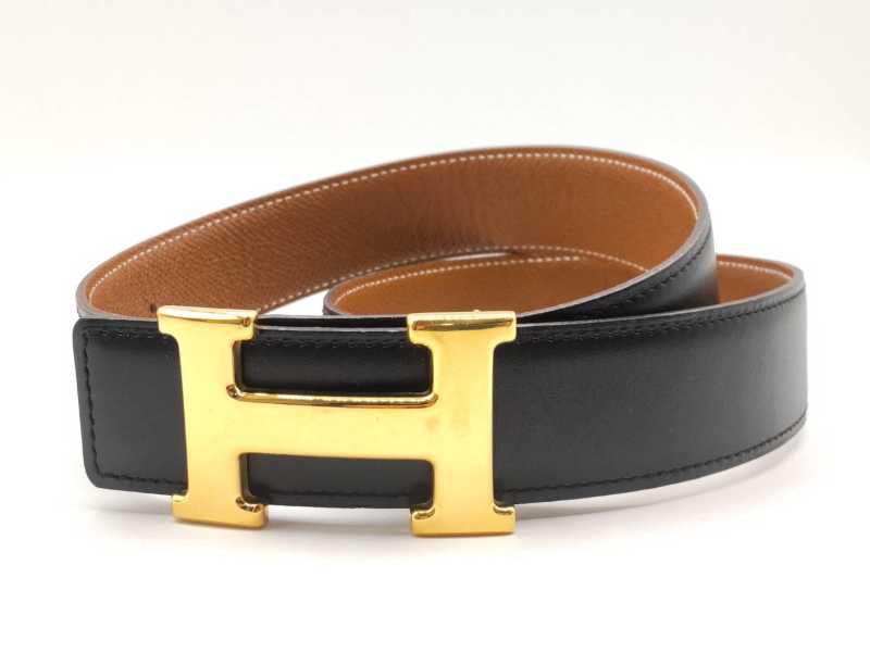 エルメス買取　Ｈベルト